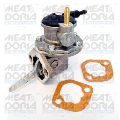 Fuel Pump